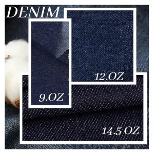 Denim