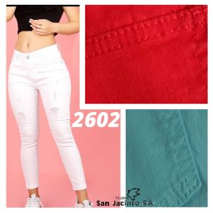 DRILL STRETCH PPT ART 2602