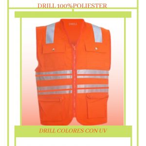 Drill Poliester
