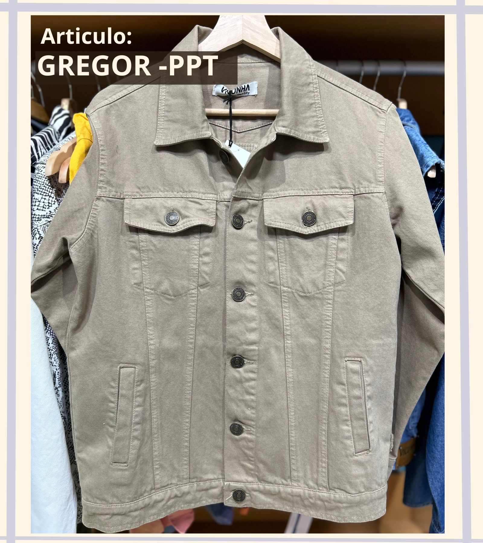 ART: DRILL PPT GREGOR - Imagen 10