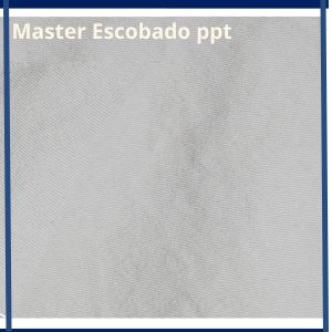 ART: DRILL PPT MASTER ESM