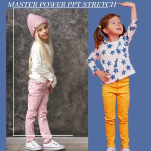 DRILL STRETCH PPT MASTER POWER