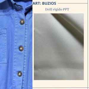 ART: DRILL PPT BUZIOS