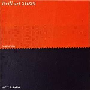 DRILL RIGIDO ART 21020